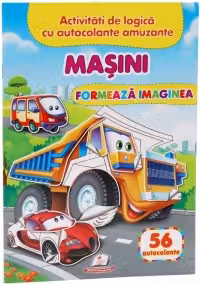 Formeaza imaginea Autospeciale