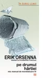 Pe drumul hartiei