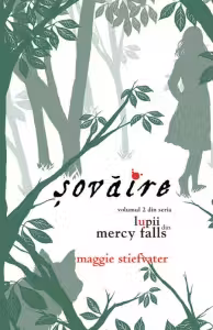 Lupii din Mercy Falls Vol.2: Sovăire