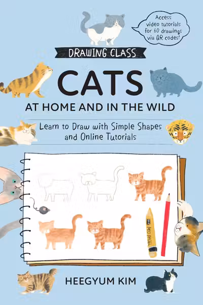 Cats at Home and in the Wild