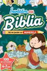 Invatam cu Biblia. Sa ne jucam cu numerele