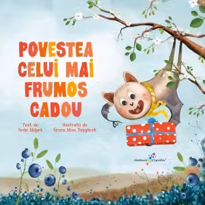Povestea celui mai frumos cadou