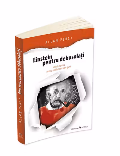 Einstein pentru debusolați