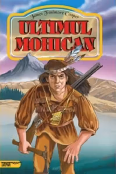 Ultimul mohican