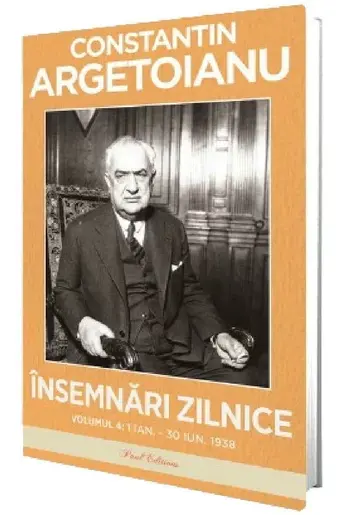 Insemnari zilnice Vol. 4