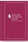 MARI CLASICI AI LITERATURII. Aventurile lui Sherlock Holmes.