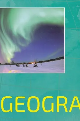 Geografie - Clasa 5 - Caiet de lucru