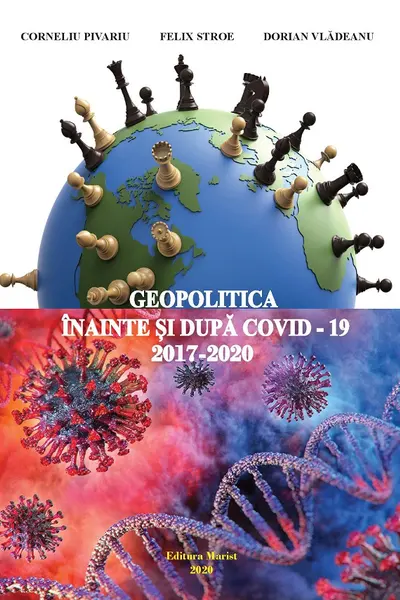 Geopolitica înainte și după Covid-19, 2017-2020