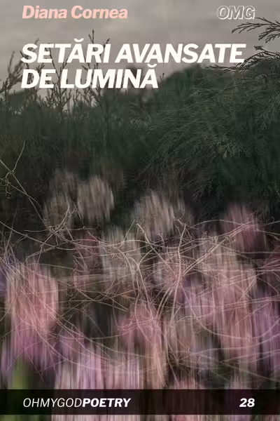 Setari avansate de lumina