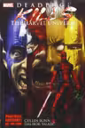 Deadpool Kills The Marvel Universe