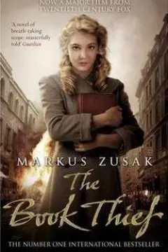 Book Thief