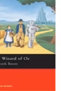 The Wizard of Oz