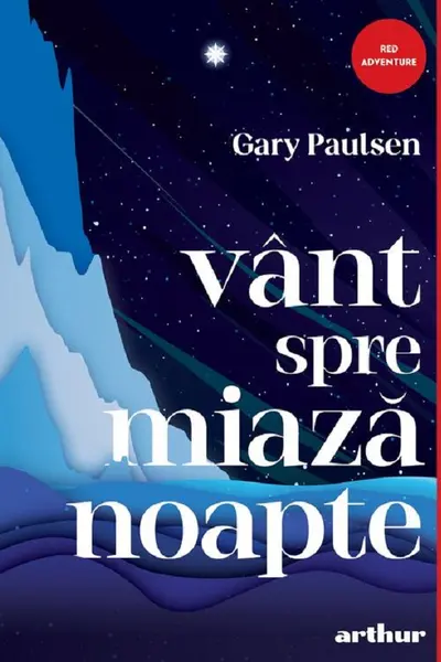 Vant spre miazanoapte
