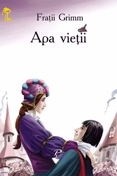 Apa vietii