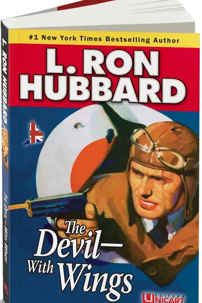 The Devil with Wings