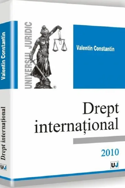 Drept internațional