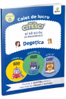 Degetica