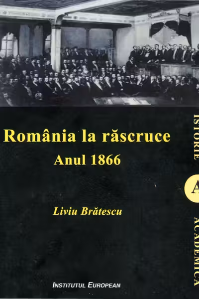 România la Răscruce. Anul 1966