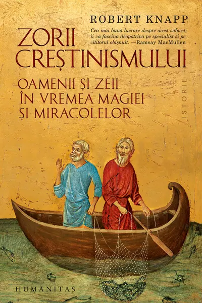 Zorii crestinismului