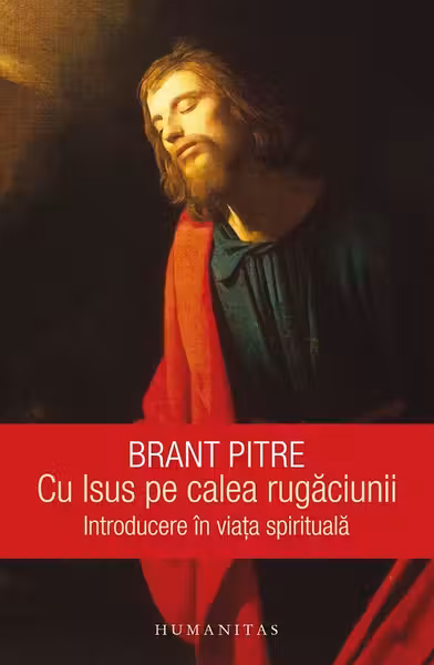 Cu Isus pe calea rugaciunii