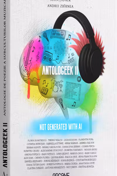 Antologeek II