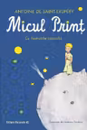 Micul Print (editie cartonata)
