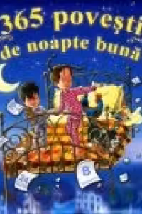 365 povesti de noapte buna