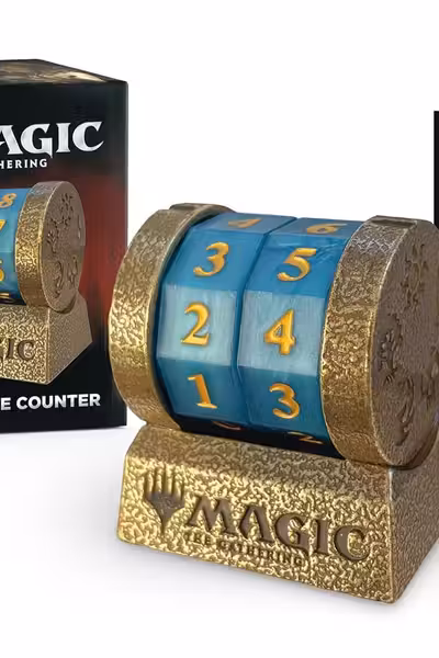 Magic: The Gathering