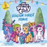 My Little Pony. Craciun Fericit, Ponei!