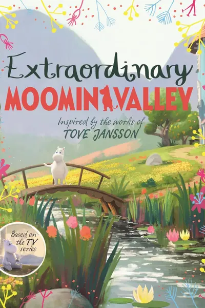 Extraordinary Moominvalley