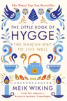 The Little Book of Hygge