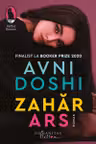 Zahar ars