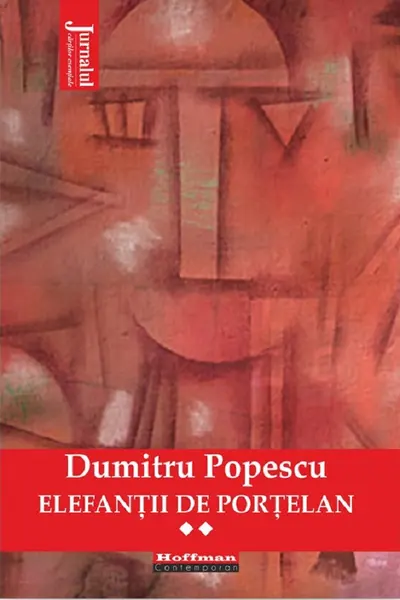 Elefanții de porțelan Vol.2