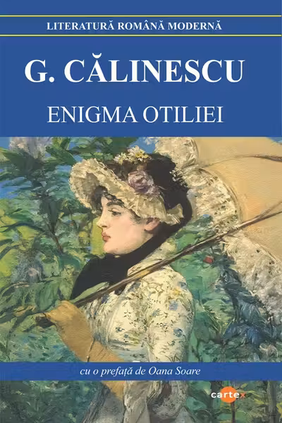 Enigma Otiliei