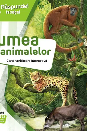 Lumea animalelor