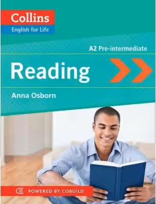 English for Life. Skills: Reading, A2