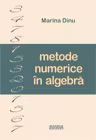 Metode numerice in algebra