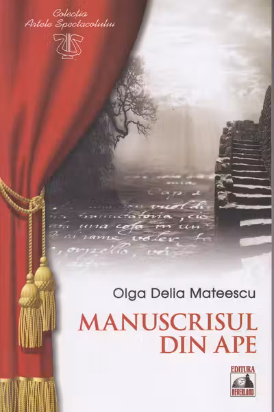 Manuscrisul din ape