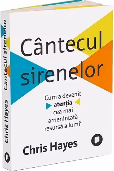Cantecul sirenelor