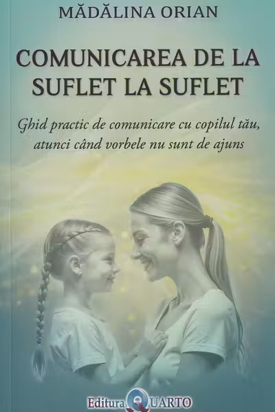 Comunicarea de la suflet la suflet