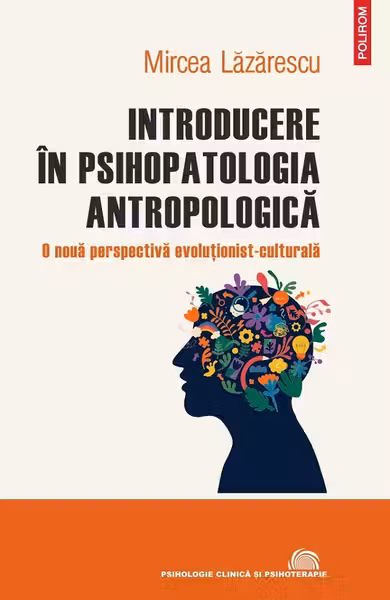 Introducere in psihopatologia antropologica
