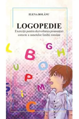 Logopedie