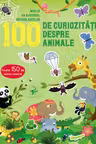 100 de curiozitati despre animale