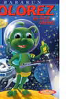 Colorez. Un pirat cosmic