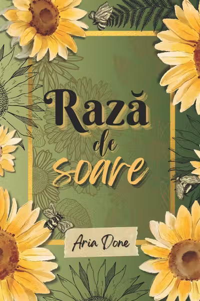 Raza de soare