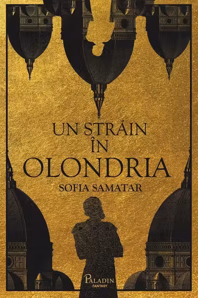 Un strain in Olondria