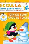 SCSP Din ce sunt facute toate 4+