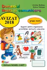 Domeniu limba si comunicare. Caiet pentru gradinita, grupa mare