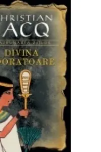 Divină adoratoare