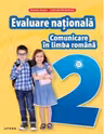 COMUNICARE IN LIMBA ROMANA. Teste pentru evaluarea nationala. Clasa a II-a